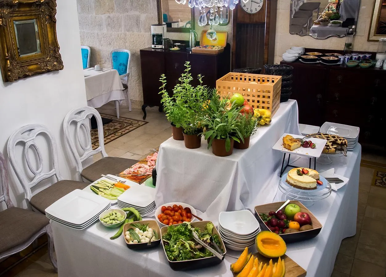 Valletta Lucente Guest House Malta
