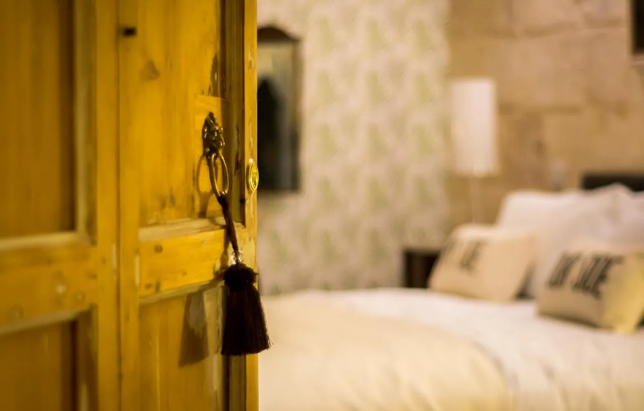 Valletta Lucente Guest House