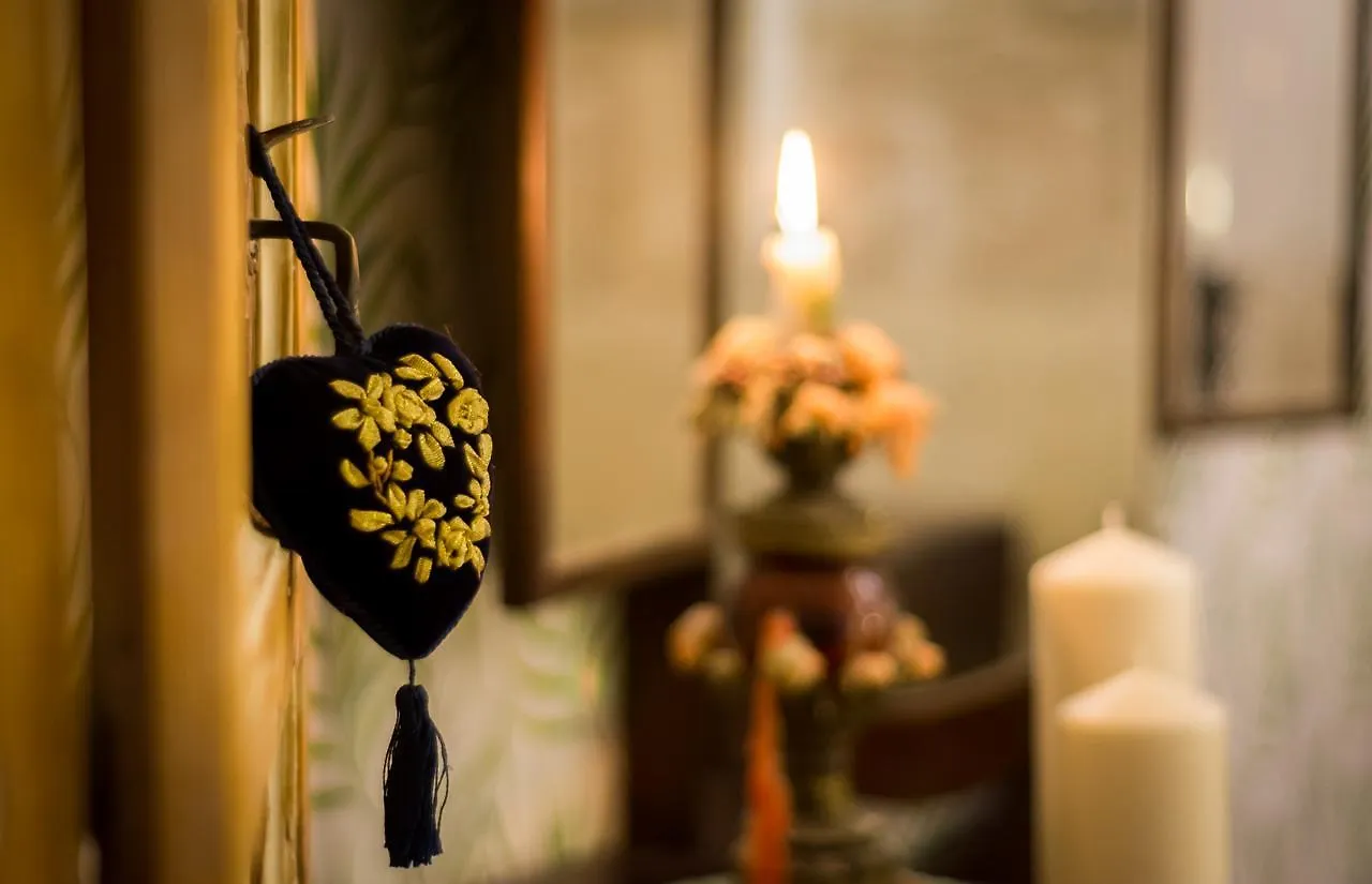****  Valletta Lucente Guest House Malta