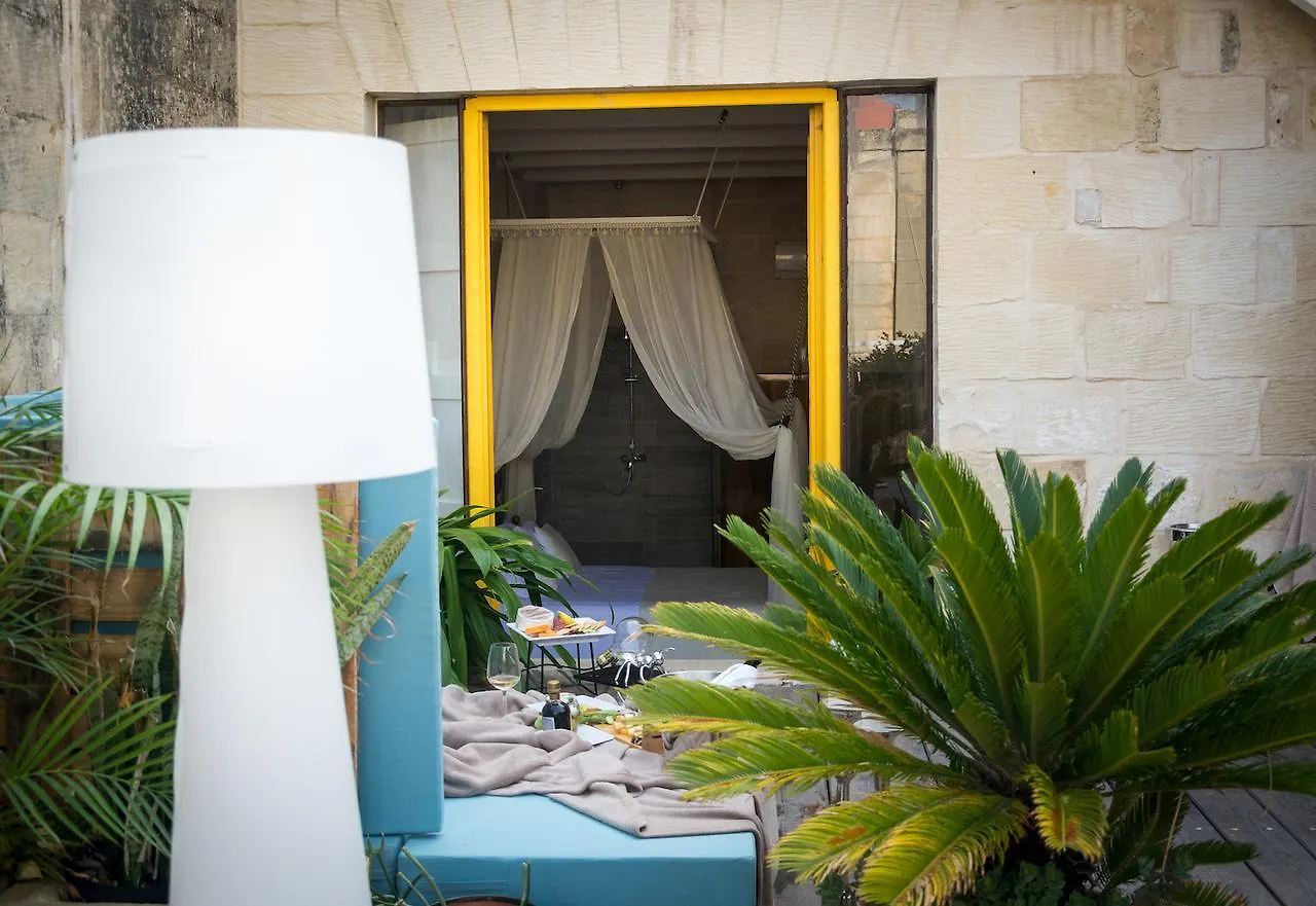 Valletta Lucente Guest House