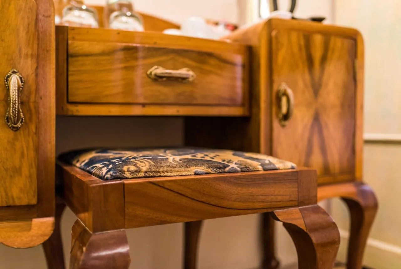 ****  Valletta Lucente Guest House Malta