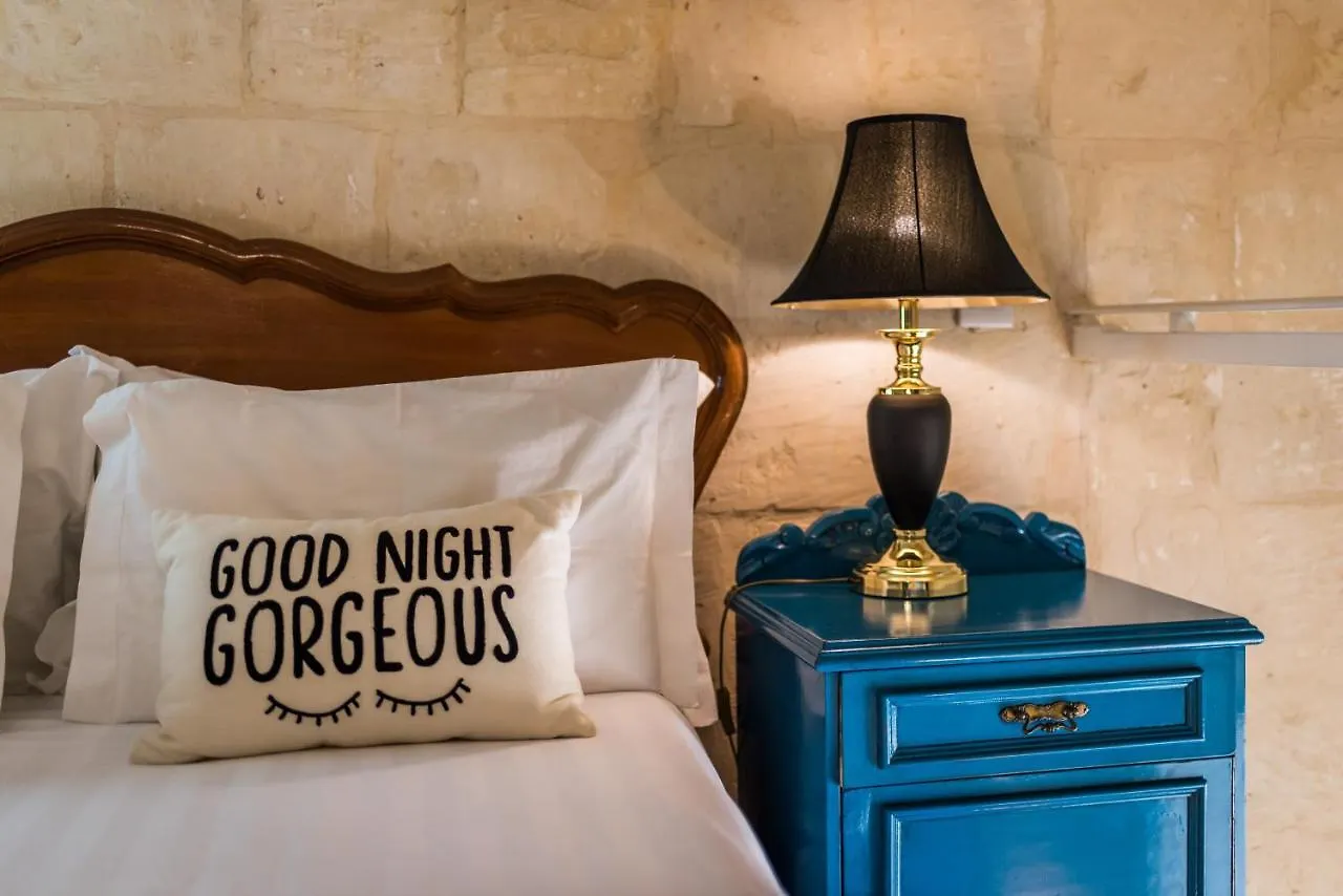 Valletta Lucente Guest House