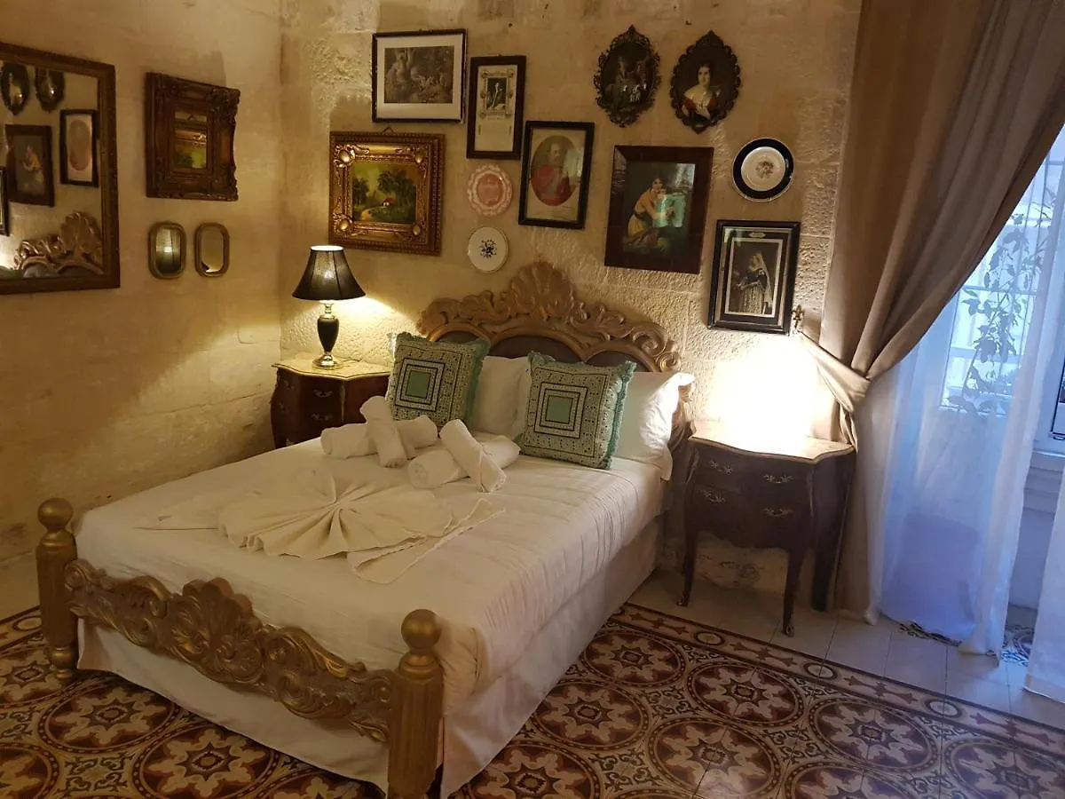 Valletta Lucente Guest House