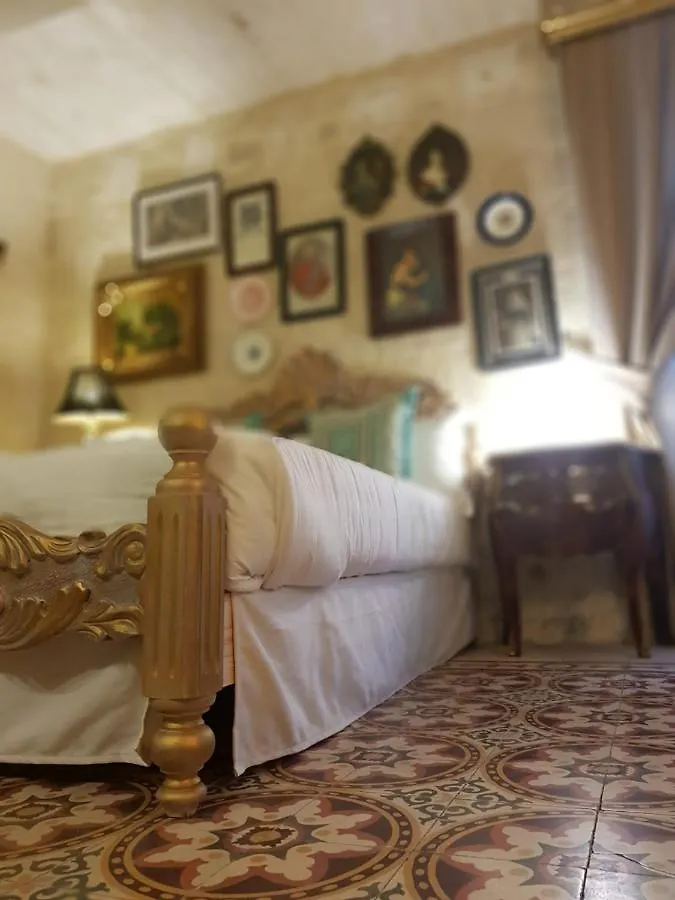 Valletta Lucente Guest House