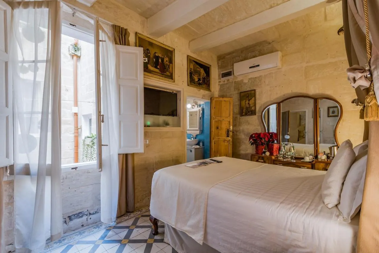 Valletta Lucente Guest House