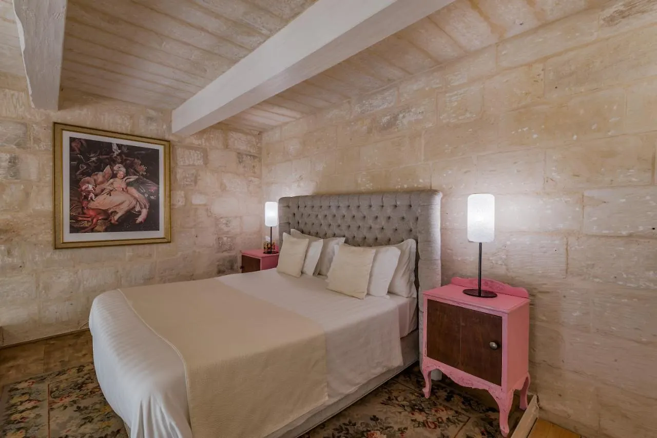 Valletta Lucente Guest House