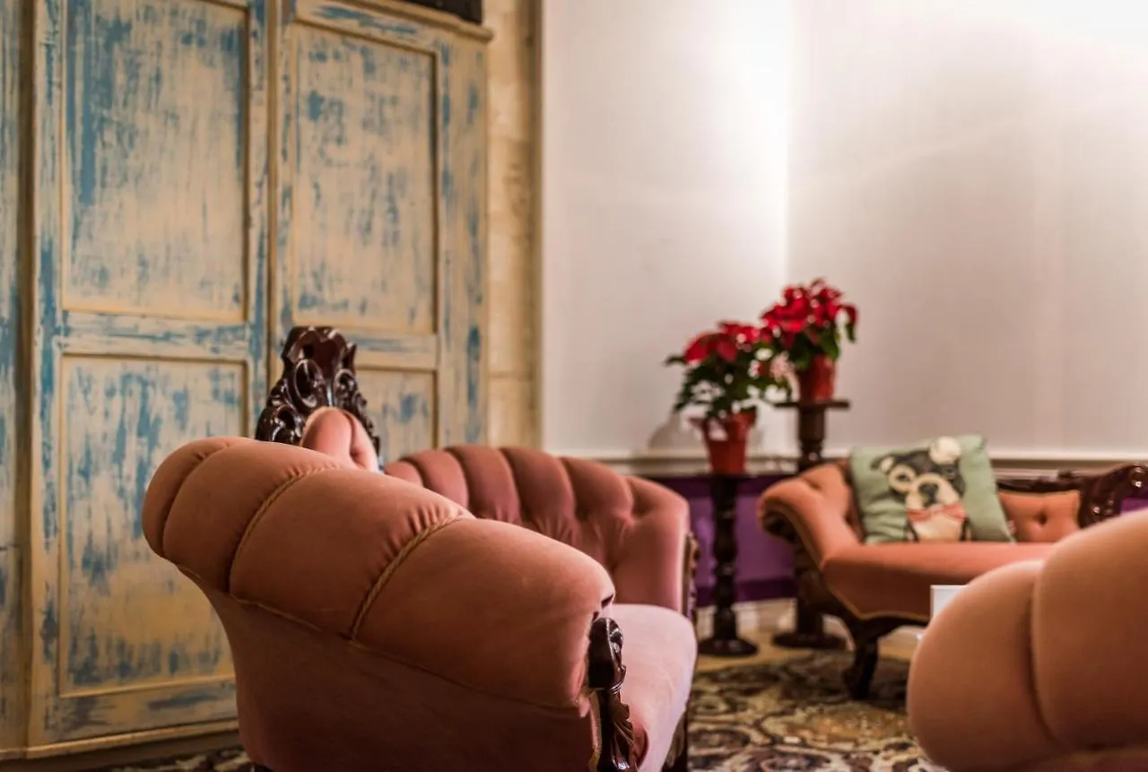 Valletta Lucente Guest House