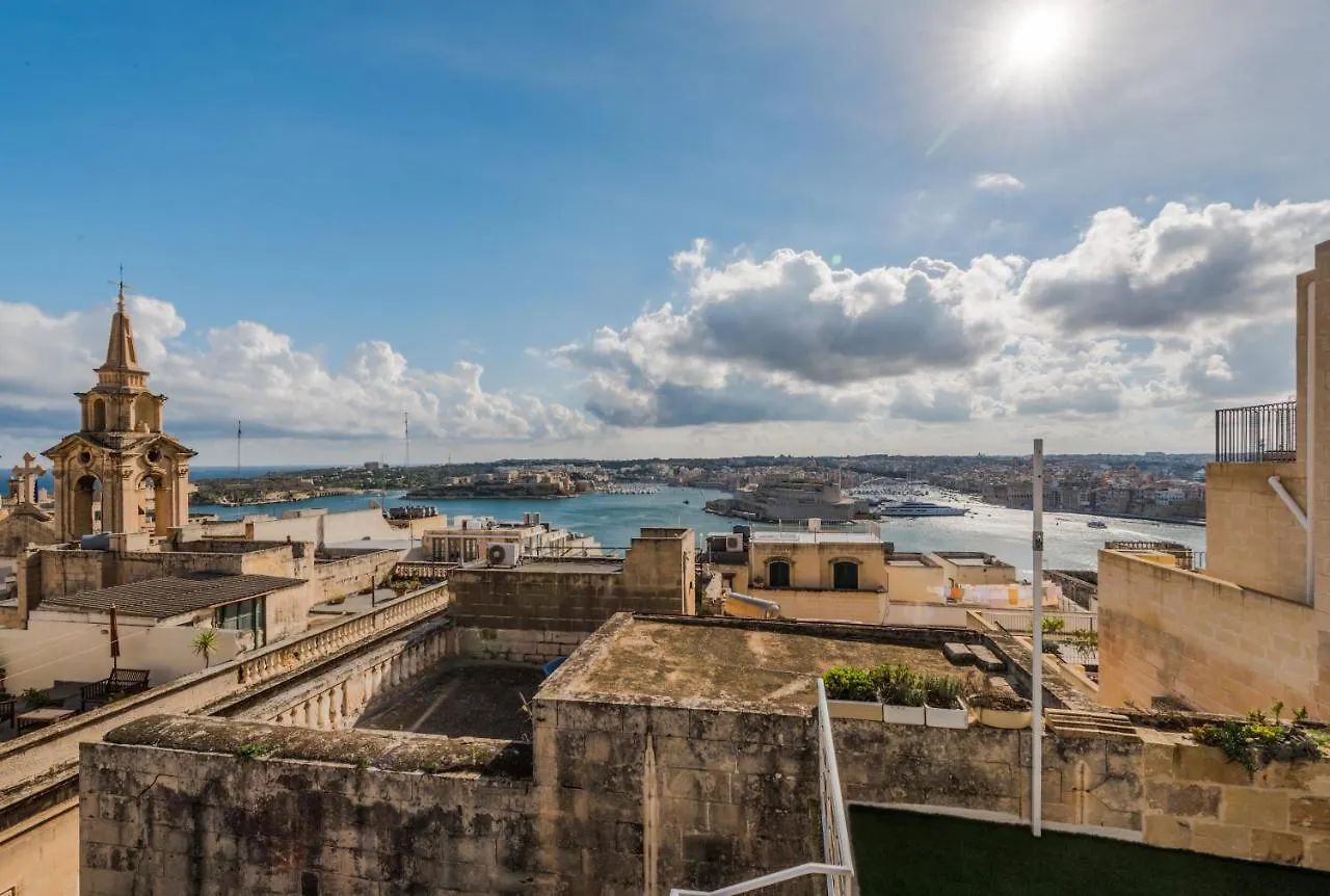 Valletta Lucente Guest House Malta