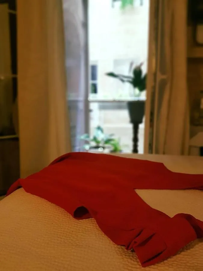 Valletta Lucente Guest House