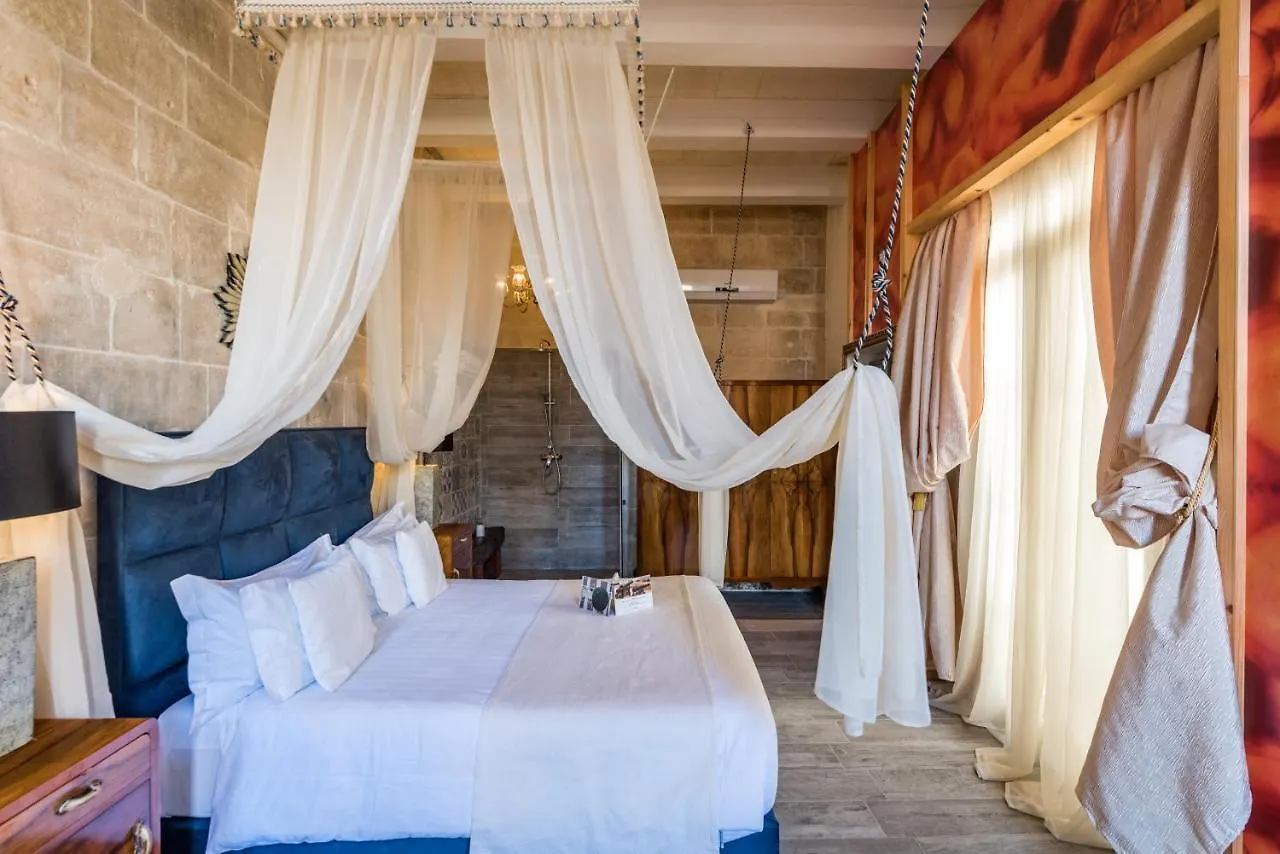 Valletta Lucente Guest House Malta