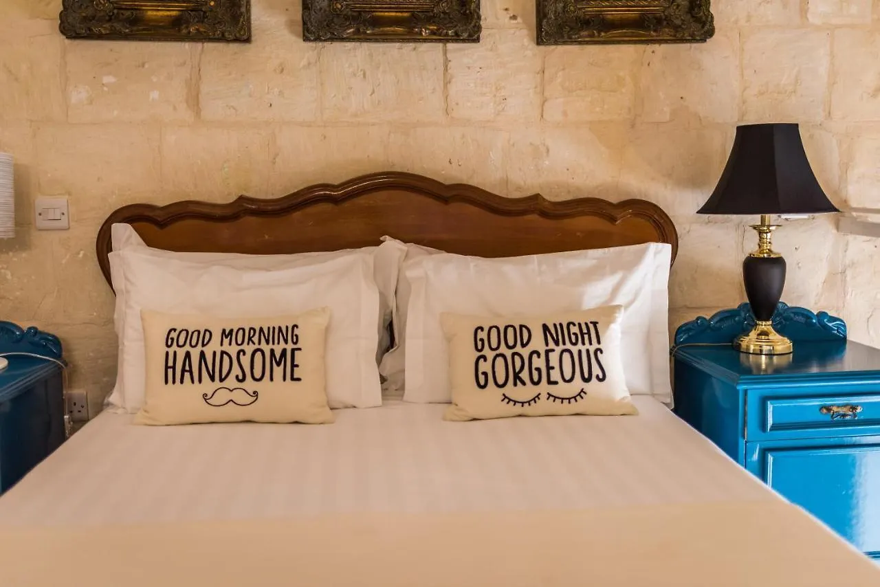 Valletta Lucente Guest House