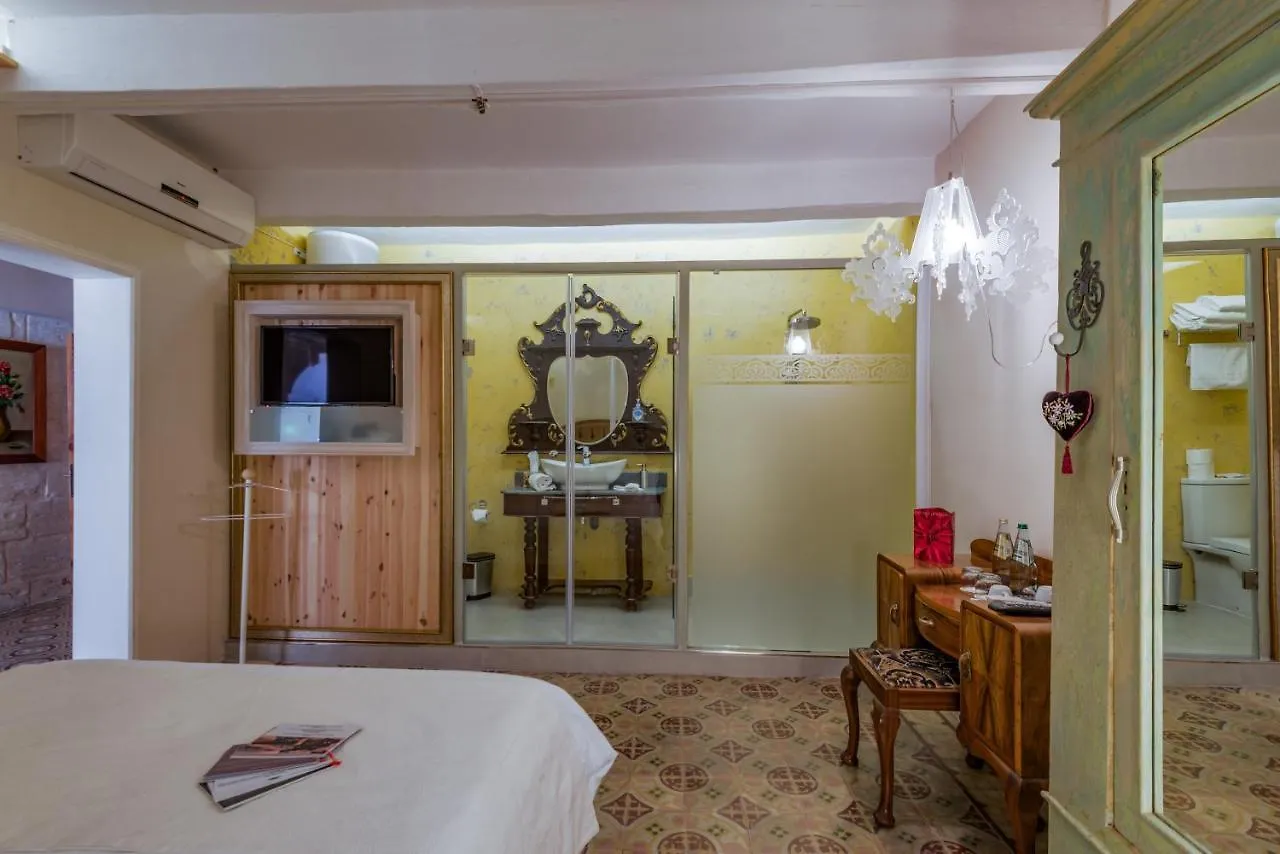 Valletta Lucente Guest House