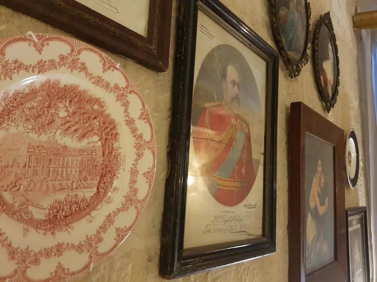 Valletta Lucente Guest House 4*,  Malta