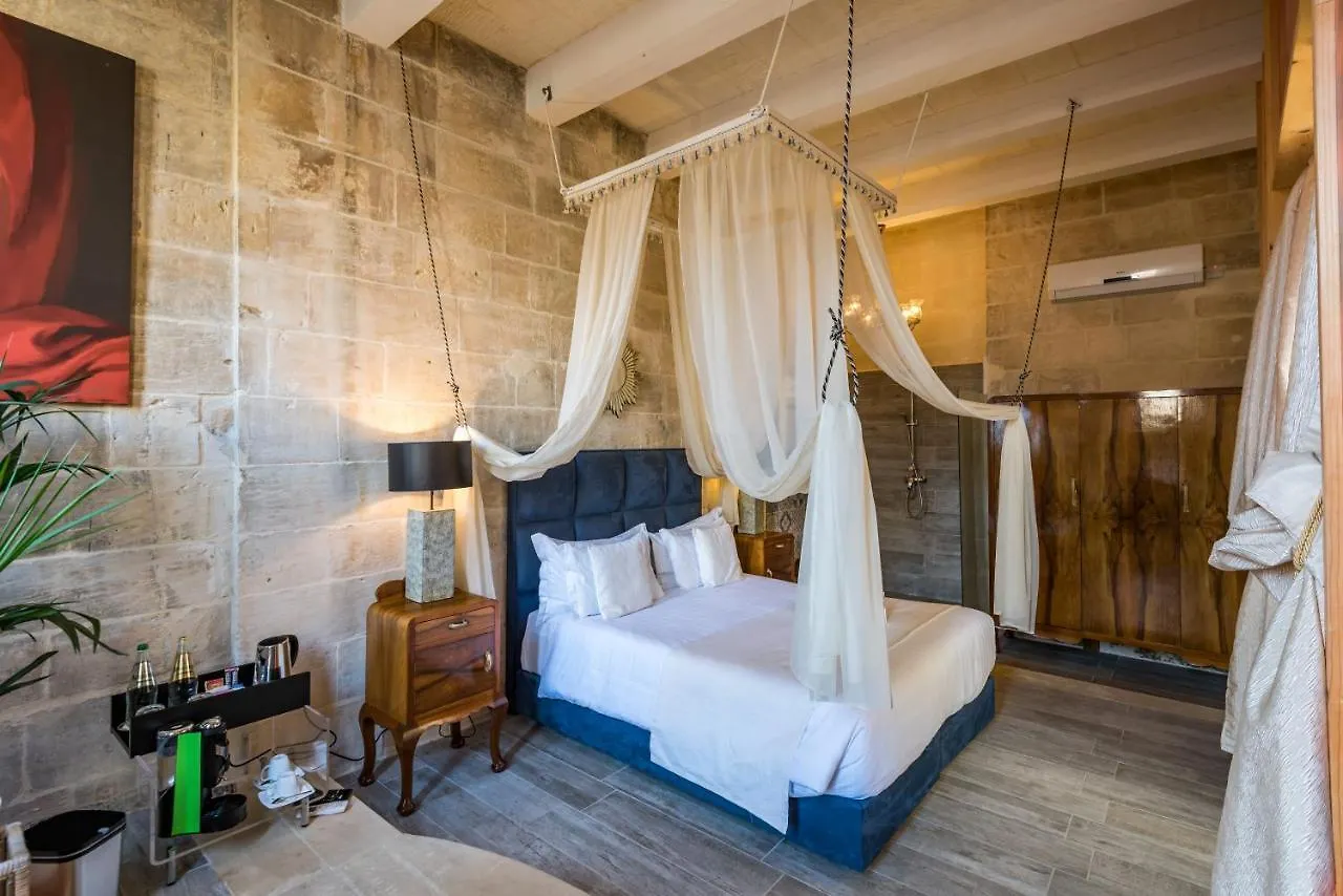 Valletta Lucente Guest House Malta